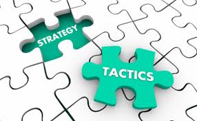 Mastering Negotiation: Tactics for Business Leaders